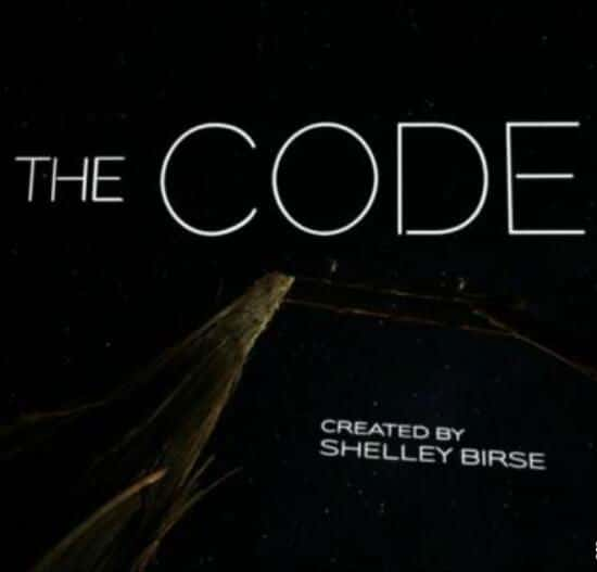 [BBC] ռ / The Code -Ѹ