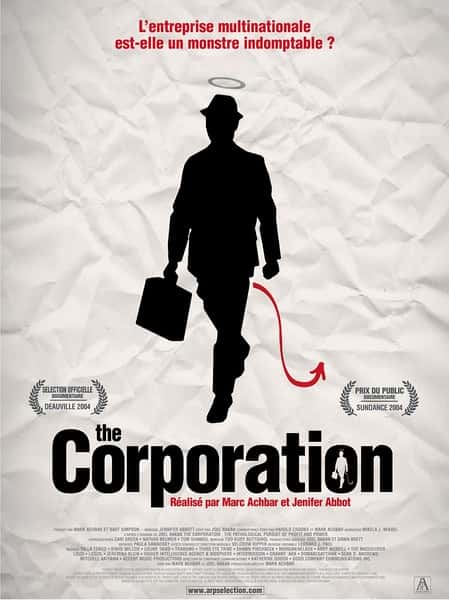 [IMAX] ҵ / The Corporation / ⹹ҵ-Ѹ