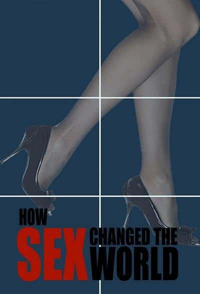 [ʷƵ ] Ըı һ / How Sex Changed the World Season 1-Ѹ