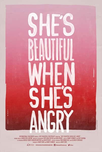 [] ڷŭʱ / She's Beautiful When She's Angry-Ѹ