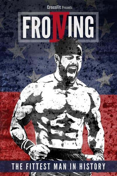 [] ʷǿ  / Froning: The Fittest Man in History-Ѹ