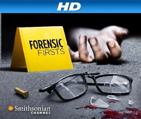 [Discovery] µ 1-2 / Forensic Firsts Season 1-2-Ѹ