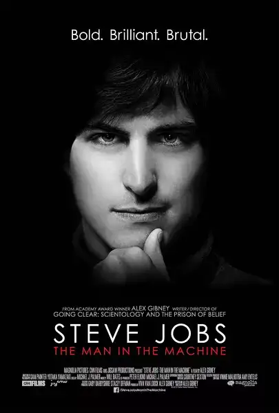 [CNN] ʷٷǲ˹ / Steve Jobs: Man in the Machine-Ѹ