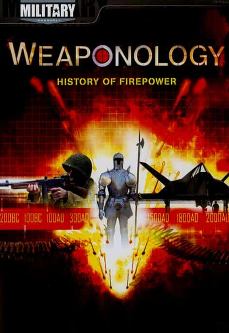 [Discovery] ٿ ڶ / Weaponology Season 2-Ѹ