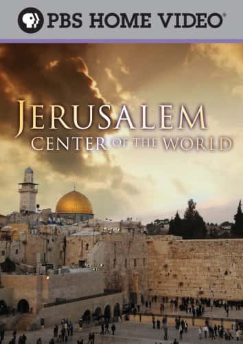[PBS] Ү·䡪 / Jerusalem: Center of the World-Ѹ