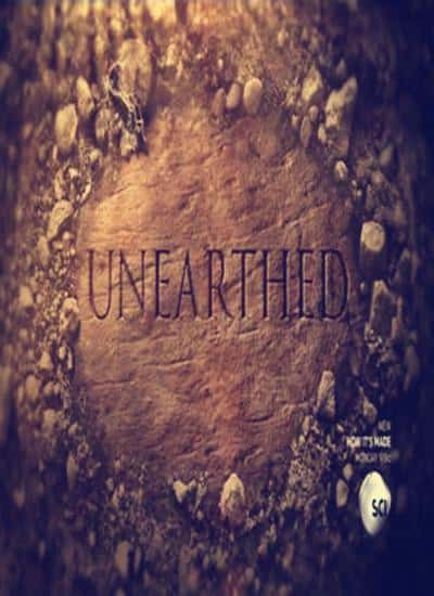 [Discovery] أ˹˹ع / Unearthed: Secrets at the Palace-Ѹ