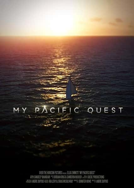 [ҵ] ̫ƽ / My Pacific Quest-Ѹ