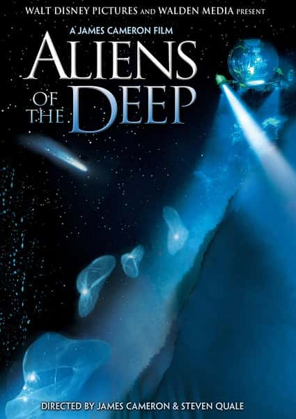 [ҵ]  / Aliens of the Deep-Ѹ