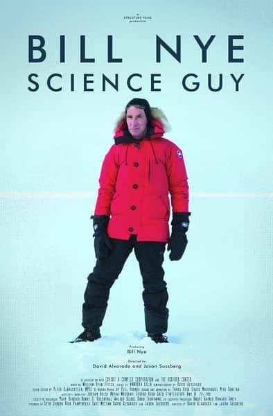 [] ȶѧ / Bill Nye: Science Guy-Ѹ