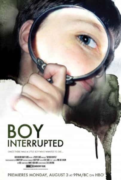 [] ˫ഺ / Boy Interrupted-Ѹ