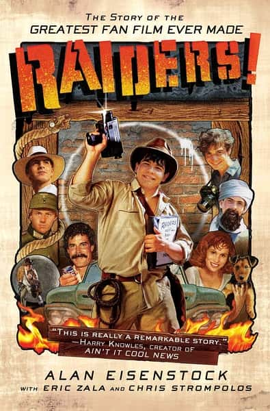 [] ᱦʷΰƵӰĹ  / Raiders!: The Story of the Greatest Fan Film Ever Made -Ѹ