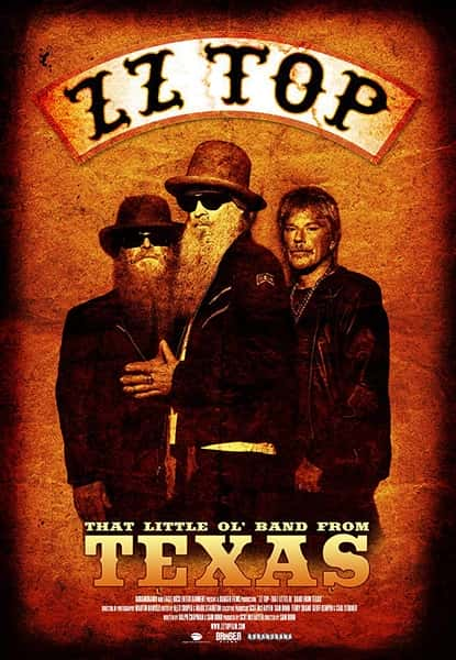 [] ֶ / ZZ Top: That Little Ol' Band from Texas-Ѹ