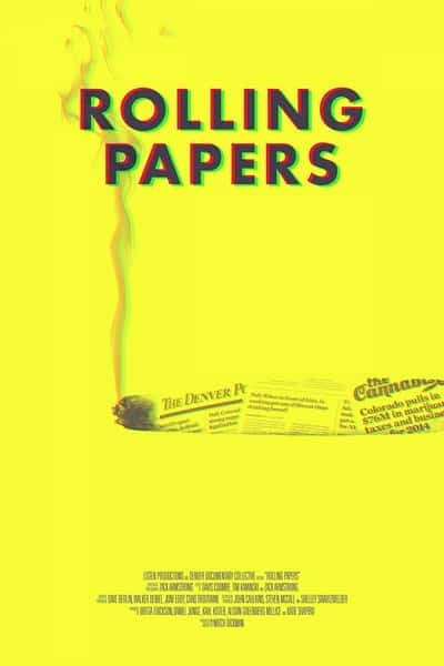 [] ֽ / Rolling Papers-Ѹ