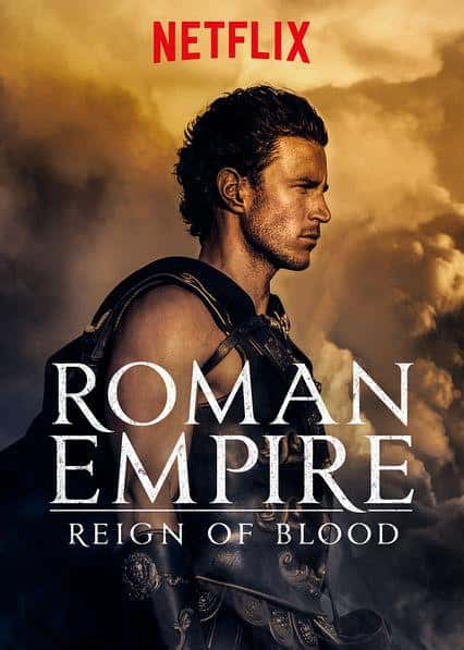 [Netflix] ۹Ѫͳ / Roman Empire: Reign of Blood-Ѹ