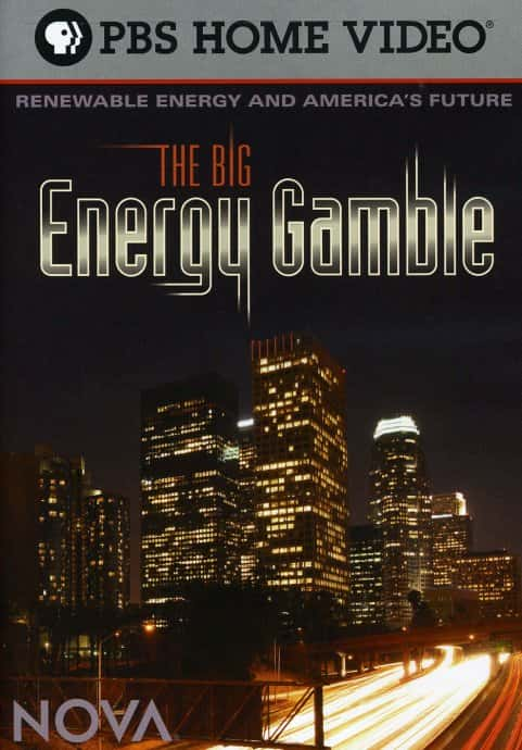 [PBS] ޴ԴĲ / The Big Energy Gamble -Ѹ