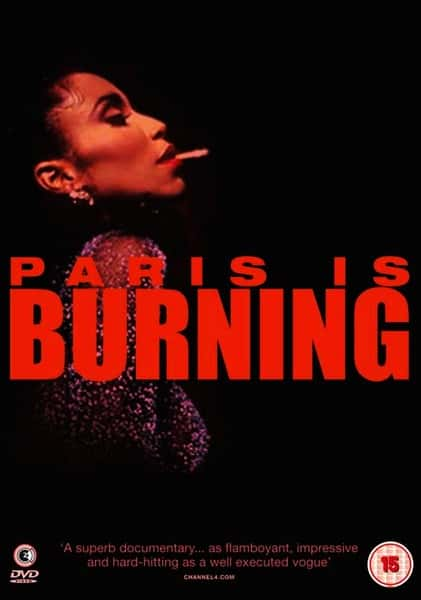 [] ȼ / Paris Is Burning-Ѹ