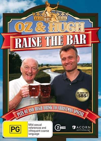 [BBC] ư֮ һ / Oz and Hugh Raise the Bar Season 1-Ѹ