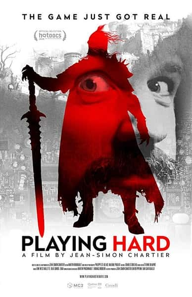 [] ҫ / Playing Hard-Ѹ