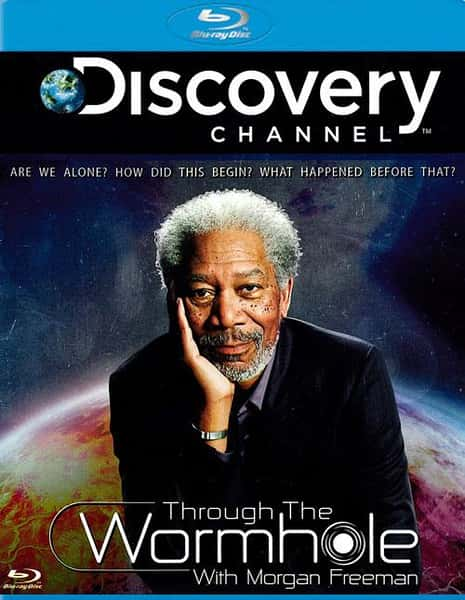 [Discovery] ĦһԽ涴 ڶ / Through The Wormhole With Morgan Freeman-Ѹ