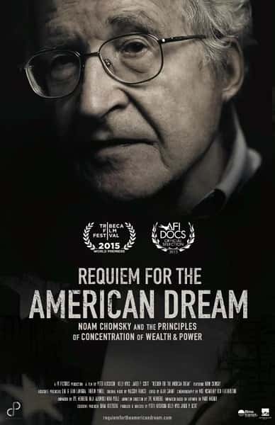 [PBS] ֮ / Requiem for the American Dream-Ѹ