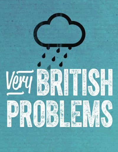 [] Ӣ¶ / Very British Problems-Ѹ