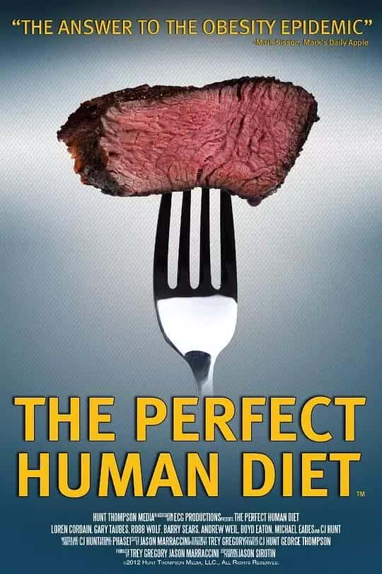 [] ̽Ѱʳ / In Search of the Perfect Human Diet-Ѹ