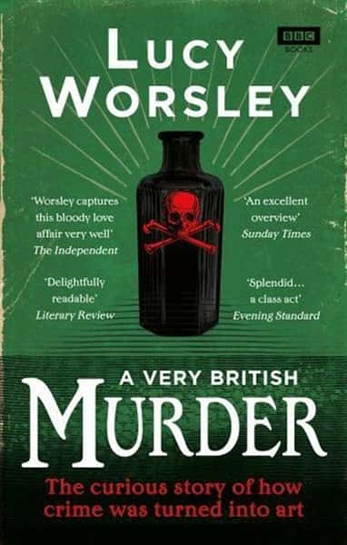 [BBC] Ӣʽıɱ / A Very British Murder with Lucy Worsley-Ѹ