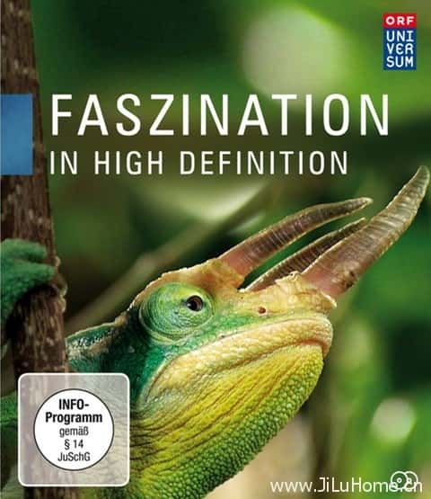 [ORF] Ȼ / Faszination in High Definition-Ѹ