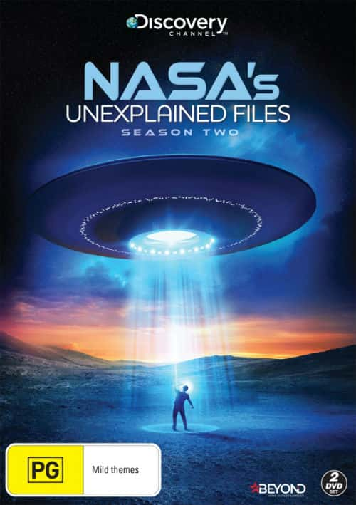 [Discovery] NASAܵ һ / NASA's Unexplained Files Season 1-Ѹ