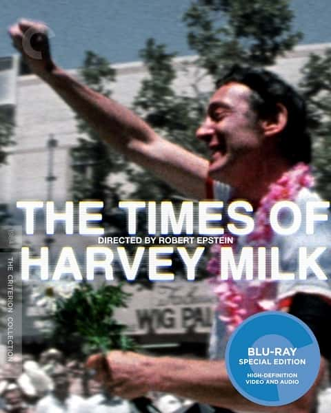 [ABC] ά׶˵ʱ  / The Times of Harvey Milk-Ѹ