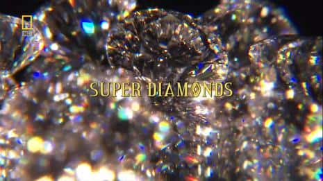 [] ѧ·֣ʯ / Naked Science: Super Diamonds-Ѹ