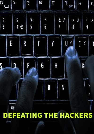 [BBC] ˺ڿ / Defeating the Hackers-Ѹ