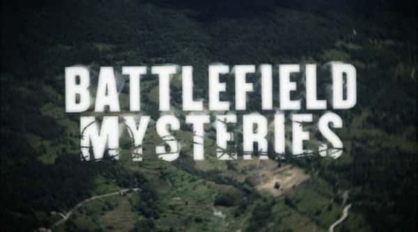 [BBC] ս / Battlefield Mysteries-Ѹ