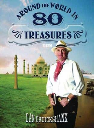 [BBC] ʮ󱦲 / Around the World in 80 Treasures-Ѹ