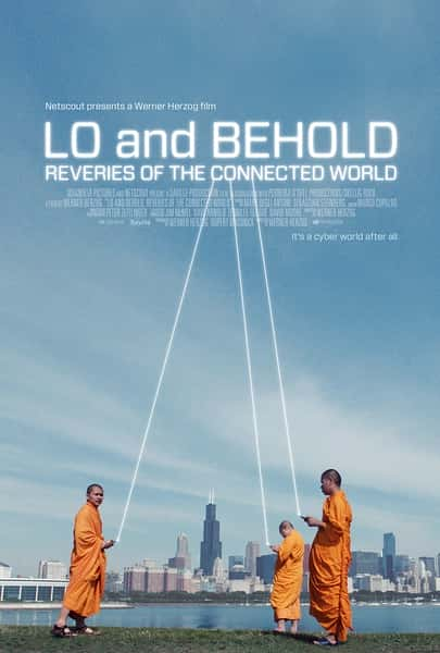 [Discovery] ƣĻ / Lo and Behold, Reveries of the Connected World-Ѹ