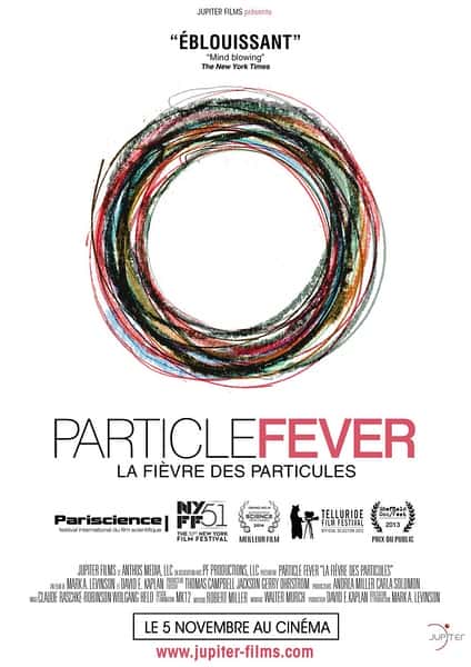 [Discovery] ӿ / Particle Fever-Ѹ