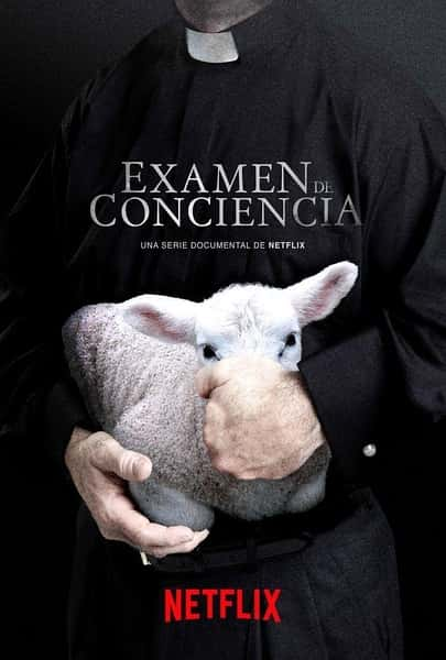 [Netflix] ʡ / Examen de Conciencia-Ѹ