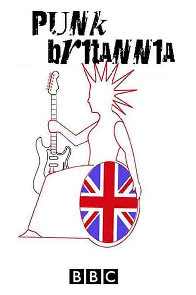 [BBC] Ӣӿ / Punk Britannia-Ѹ