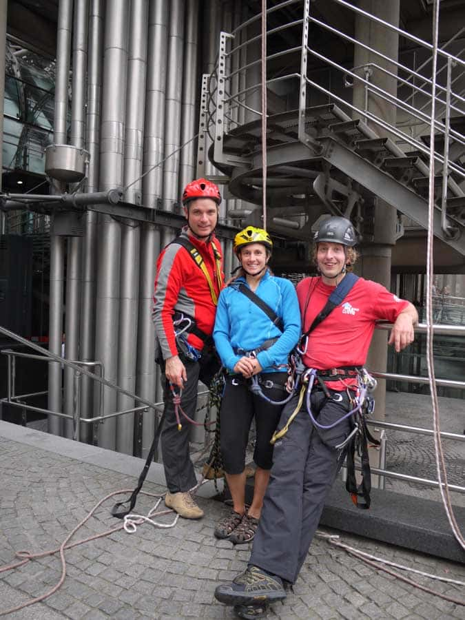 [BBC] ΰ / Climbing Great Buildings-Ѹ