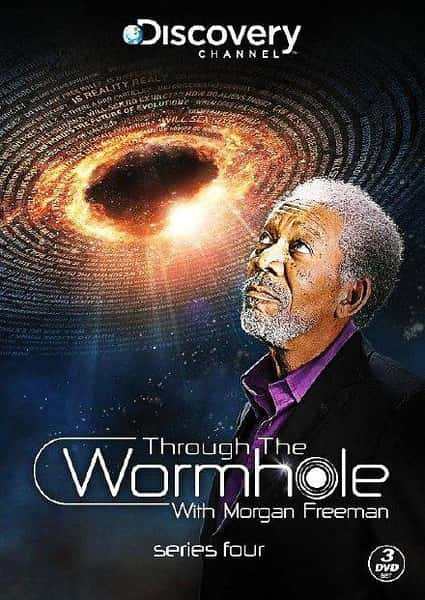 [Discovery] ĦһԽ涴 ļ / Through The Wormhole With Morgan Freeman-Ѹ