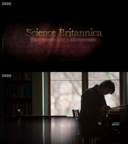 [BBC] Ӣѧ / Science Britannica-Ѹ