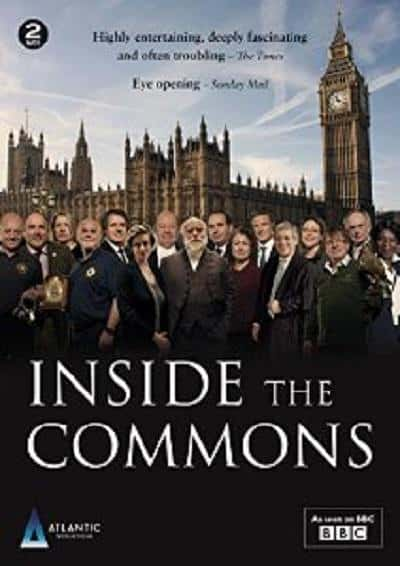 [BBC] ̽Ժ / Inside the Commons-Ѹ