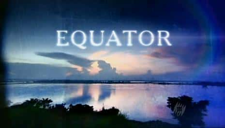 [BBC]  / Equator-Ѹ