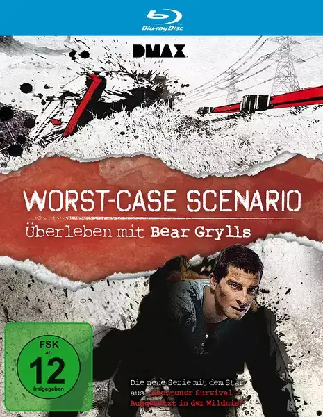 [Discovery] ճԾֲ һ / Worst-Case Scenario Season 1-Ѹ