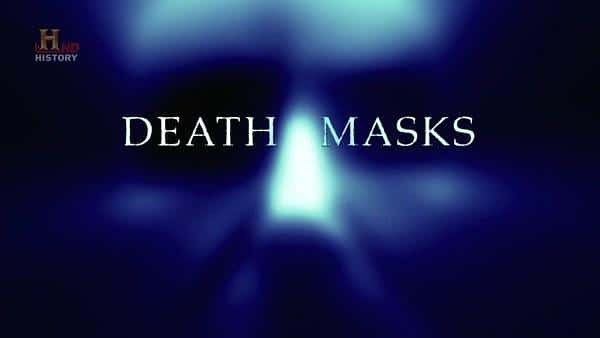 [ʷƵ ]  / Death Masks-Ѹ