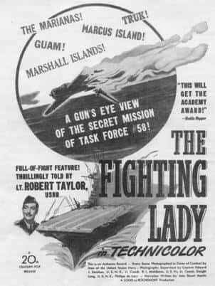 [] ս:Լ˳Ǻźĸս / The Fighting Lady-Ѹ