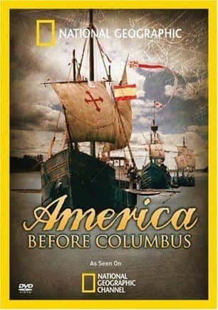 ¼Ƭ--[ҵ] ײǰ / America Before Columbus1080P