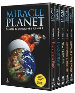 [Discovery]  / Miracle Planet-Ѹ