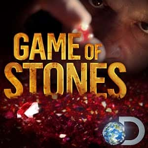 [Discovery] ʯϷ / game of stones-Ѹ