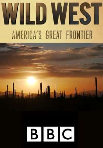 [ҵ] Ұ ΰ߾ / Wildwest.America's Great Frontier-Ѹ